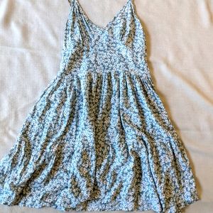 Shein Floral Sundress